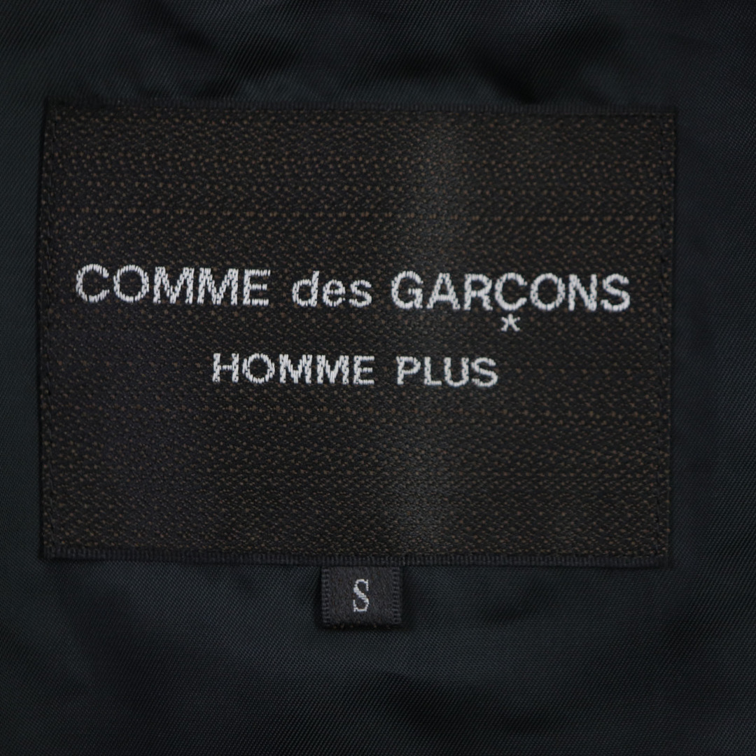 COMME des GARCONS HOMME PLUS - 極美品▽COMME des GARCONS COMME des GARCONS HOMME PLUS - 極美品▽COMME des GARCONS