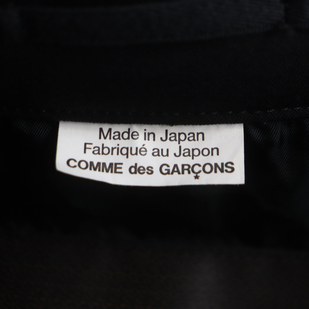 COMME des GARCONS HOMME PLUS - 極美品▽COMME des GARCONS COMME des GARCONS HOMME PLUS - 極美品▽COMME des GARCONS