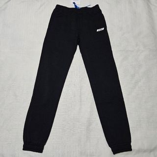 エムエスジーエム(MSGM)のMSGM エムエスジイエム スエットパンツ(パンツ/スパッツ)