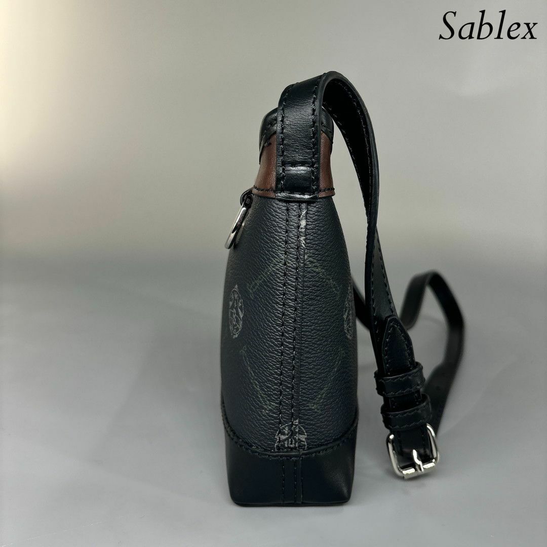 BERLUTI - 【未使用】ベルルッティ ショルダーバッグ BERLUTI - 【未使用】ベルルッティ ショルダーバッグ