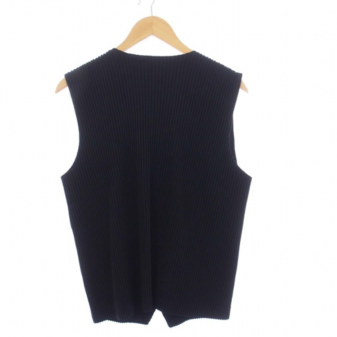 HOMME PLISSE ISSEY MIYAKE ベスト HP55JE004 HOMME PLISSE ISSEY MIYAKE ベスト HP55JE004