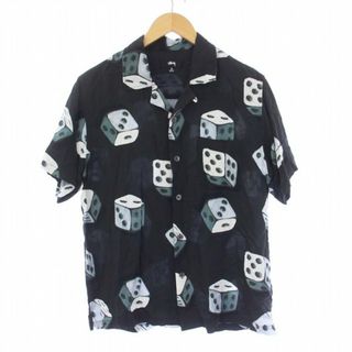 STUSSY(シャツ)のフリマアイテム一覧 STUSSY(シャツ)のフリマアイテム一覧