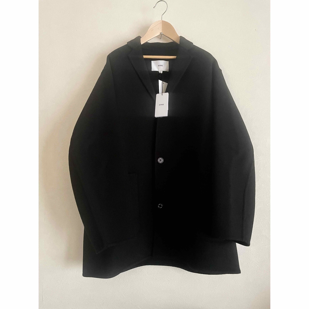 HYKE - 即完売・新品ハイクHYKE×アローズ35周年別注ショップ HYKE - 即完売・新品ハイクHYKE×アローズ35周年別注ショップ
