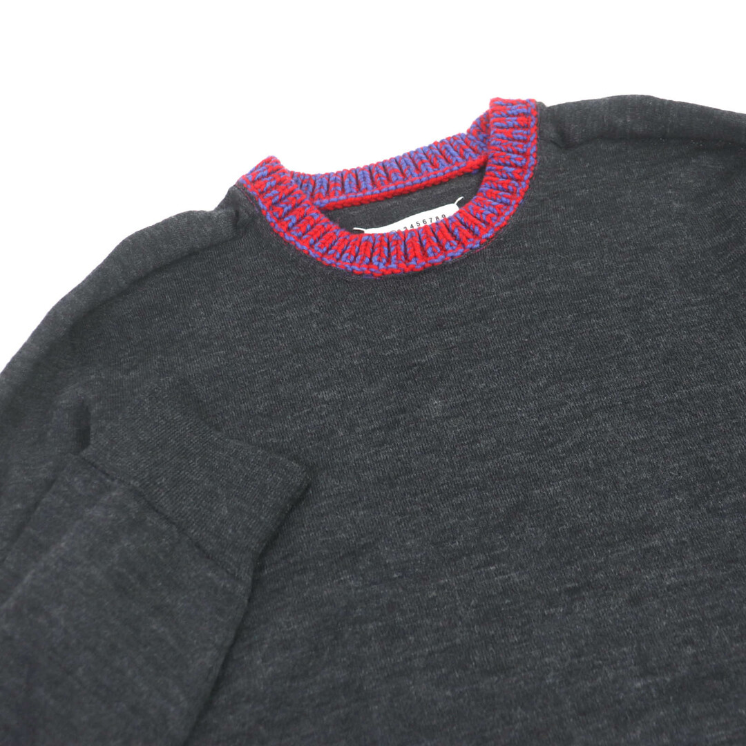 極美品□Maison Margiela 10 メゾンマルジェラ10 24SS S50HL0015 極美品□Maison Margiela 10 メゾンマルジェラ10 24SS S50HL0015