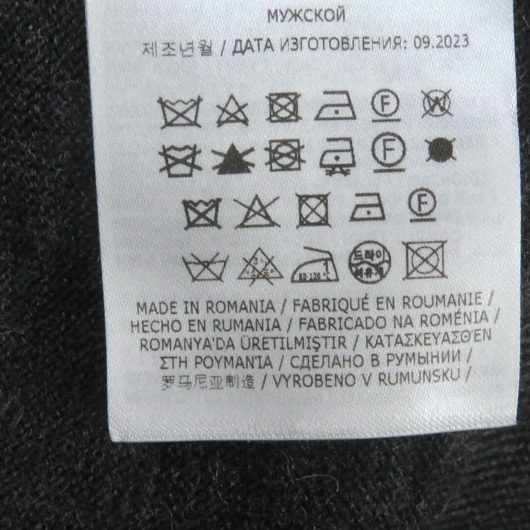 極美品□Maison Margiela 10 メゾンマルジェラ10 24SS S50HL0015 極美品□Maison Margiela 10 メゾンマルジェラ10 24SS S50HL0015