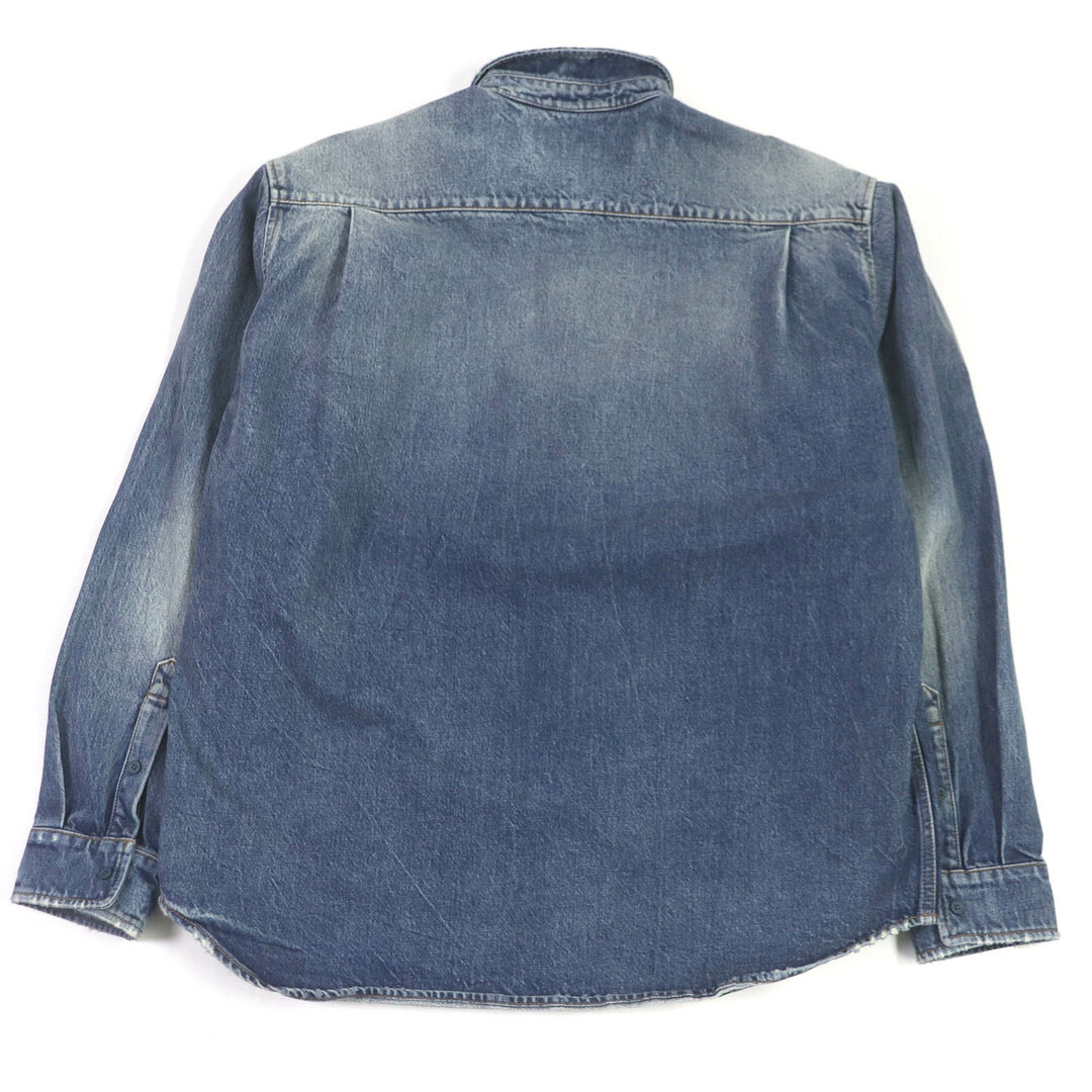 BALENCIAGA - 美品□BALENCIAGA バレンシアガ 22SS 678363 BALENCIAGA - 美品□BALENCIAGA バレンシアガ 22SS 678363