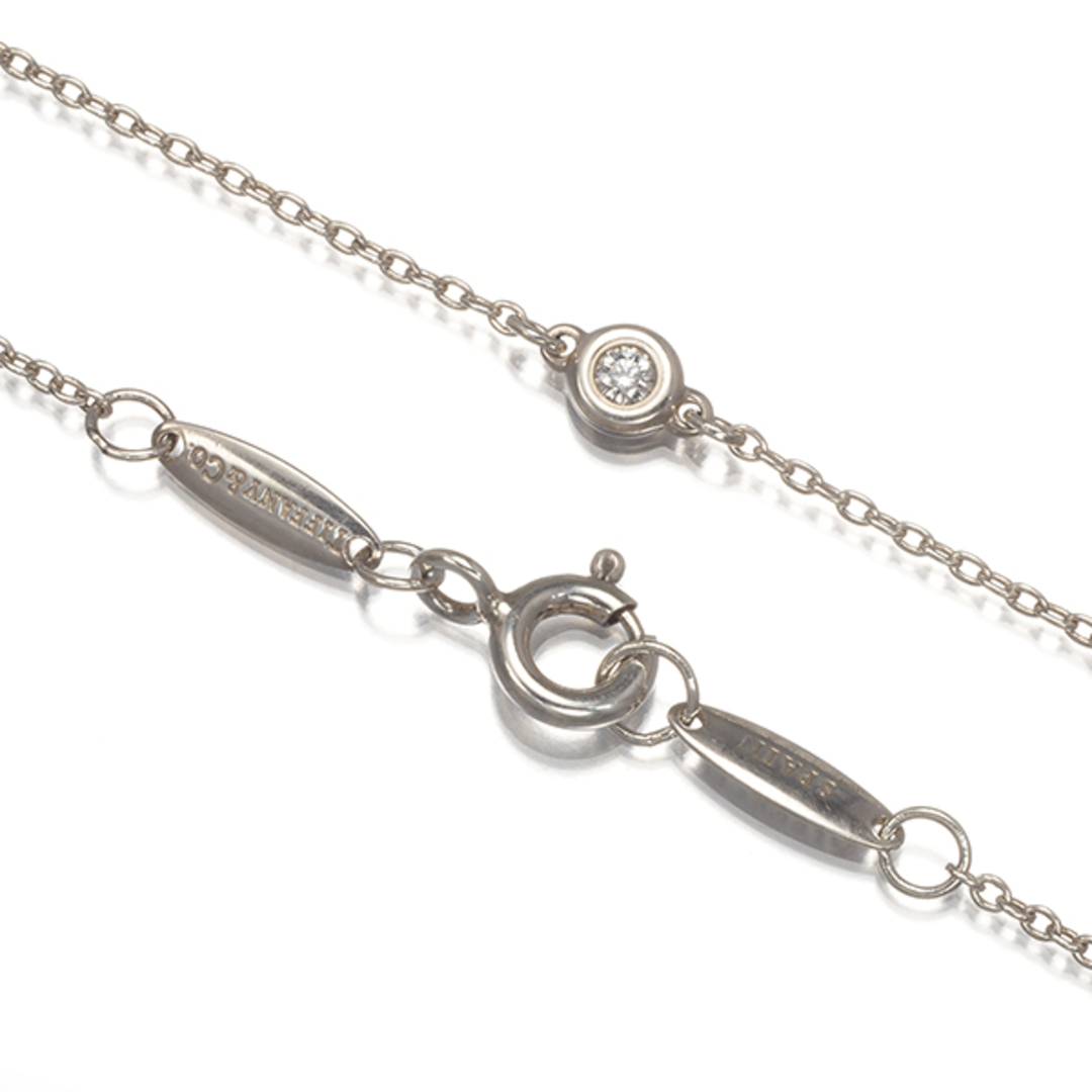 Tiffany & Co. - ティファニー ブレスレット ダイヤ Tiffany & Co. - ティファニー ブレスレット ダイヤ