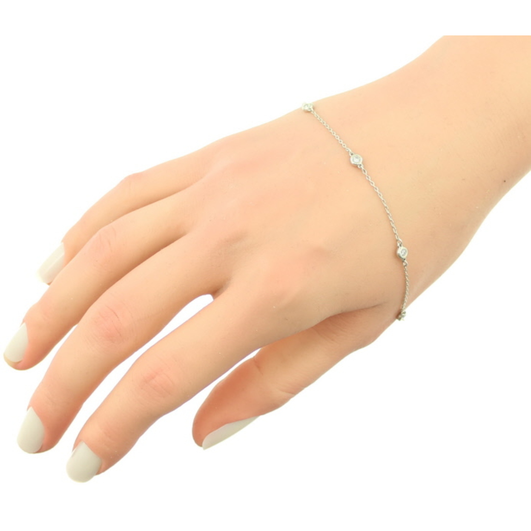 Tiffany & Co. - ティファニー ブレスレット ダイヤ Tiffany & Co. - ティファニー ブレスレット ダイヤ