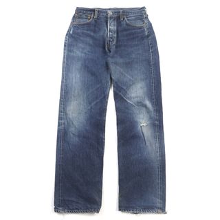 Levi's - 菅田将暉 愛用 80s ビンテージ USA製 リーバイス 517 ブーツカットの通販|ラクマ Levi's - 菅田将暉 愛用 80s ビンテージ USA製 リーバイス 517 ブーツカットの通販|ラクマ