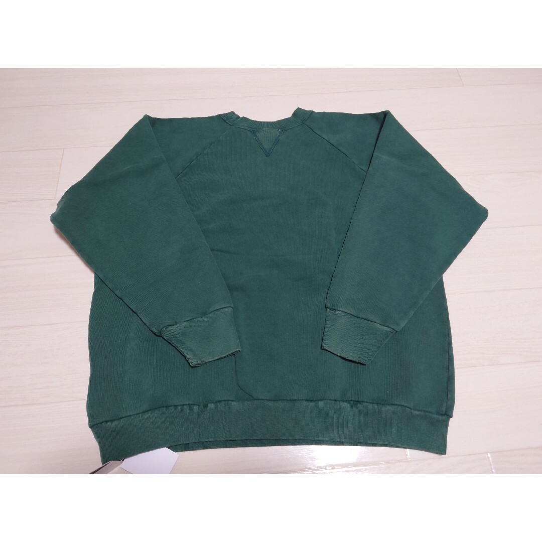 HANTEX/ハンテックス SLOBE別注 クルーネックスウェット