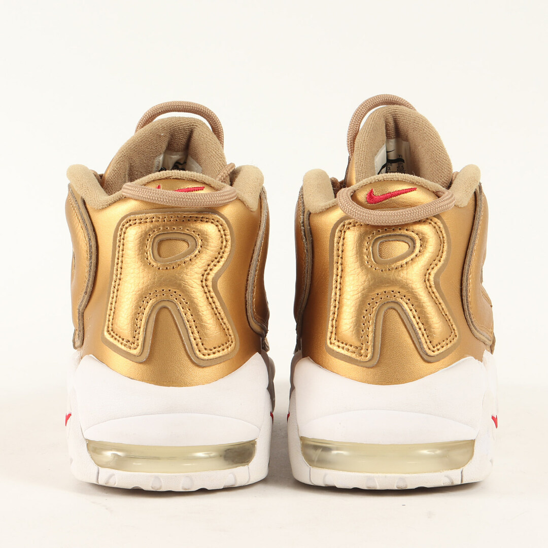 Supreme - Supreme シュプリーム サイズ:27.5cm NIKE AIR MORE Supreme - Supreme シュプリーム サイズ:27.5cm NIKE AIR MORE