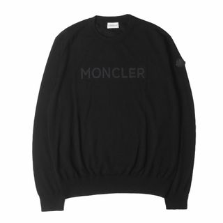 MONCLER(ニット/セーター)のフリマアイテム一覧 MONCLER(ニット/セーター)のフリマアイテム一覧