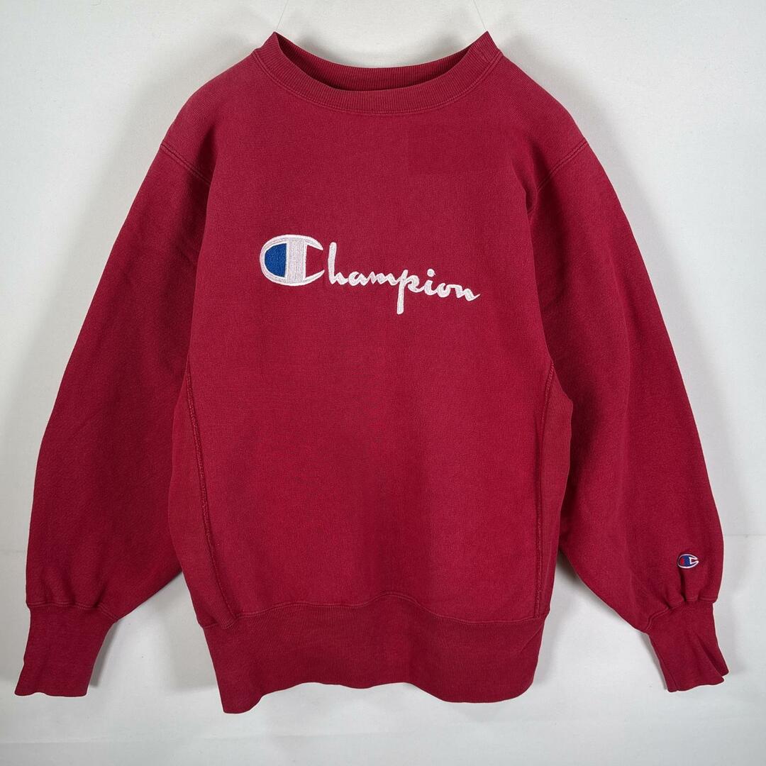 USA古着 90´s/90年代 チャンピオン Champion スウェット USA古着 90´s/90年代 チャンピオン Champion スウェット