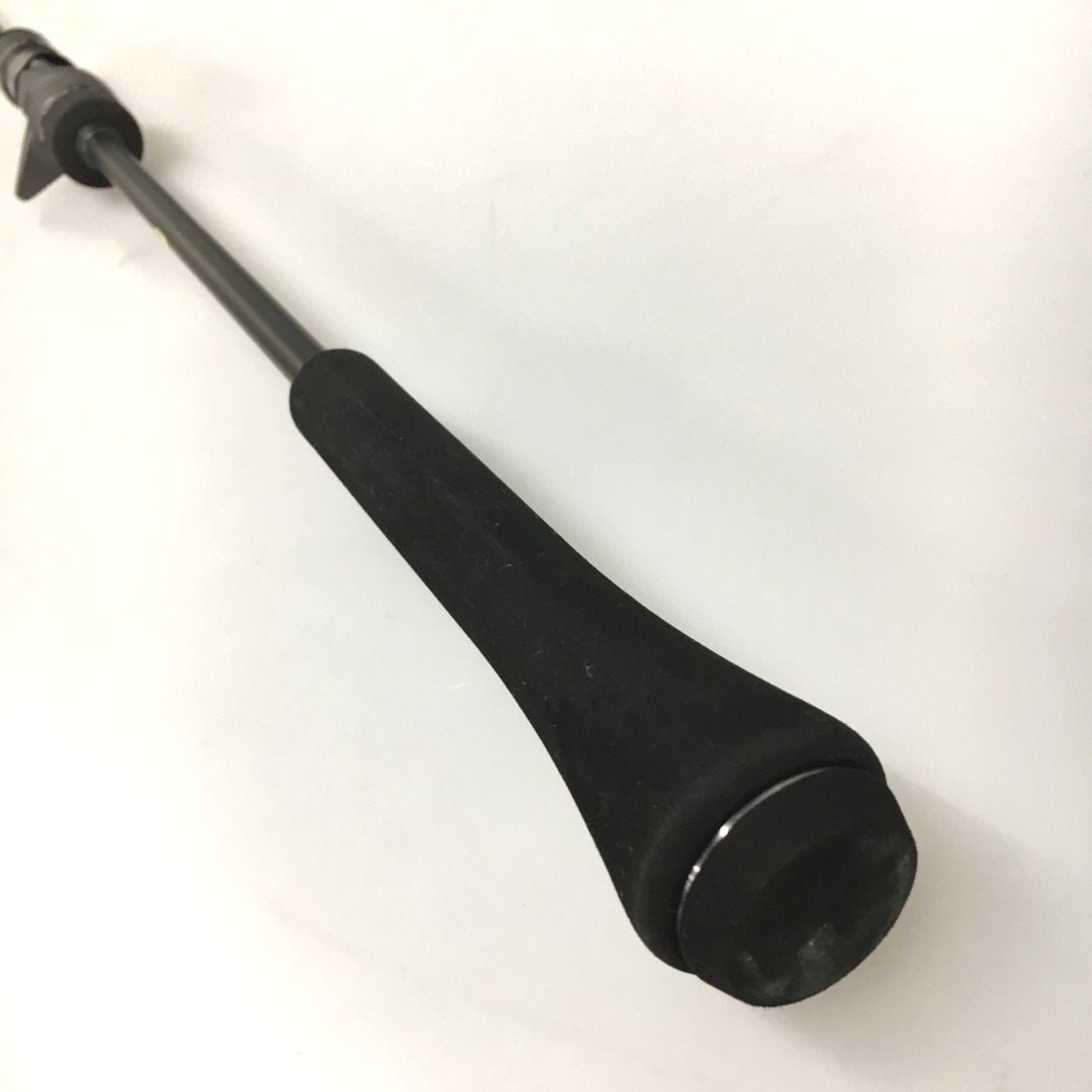 △△SHIMANO シマノ ルアーロッド 23オシアジガー B 510-2 △△SHIMANO シマノ ルアーロッド 23オシアジガー B 510-2