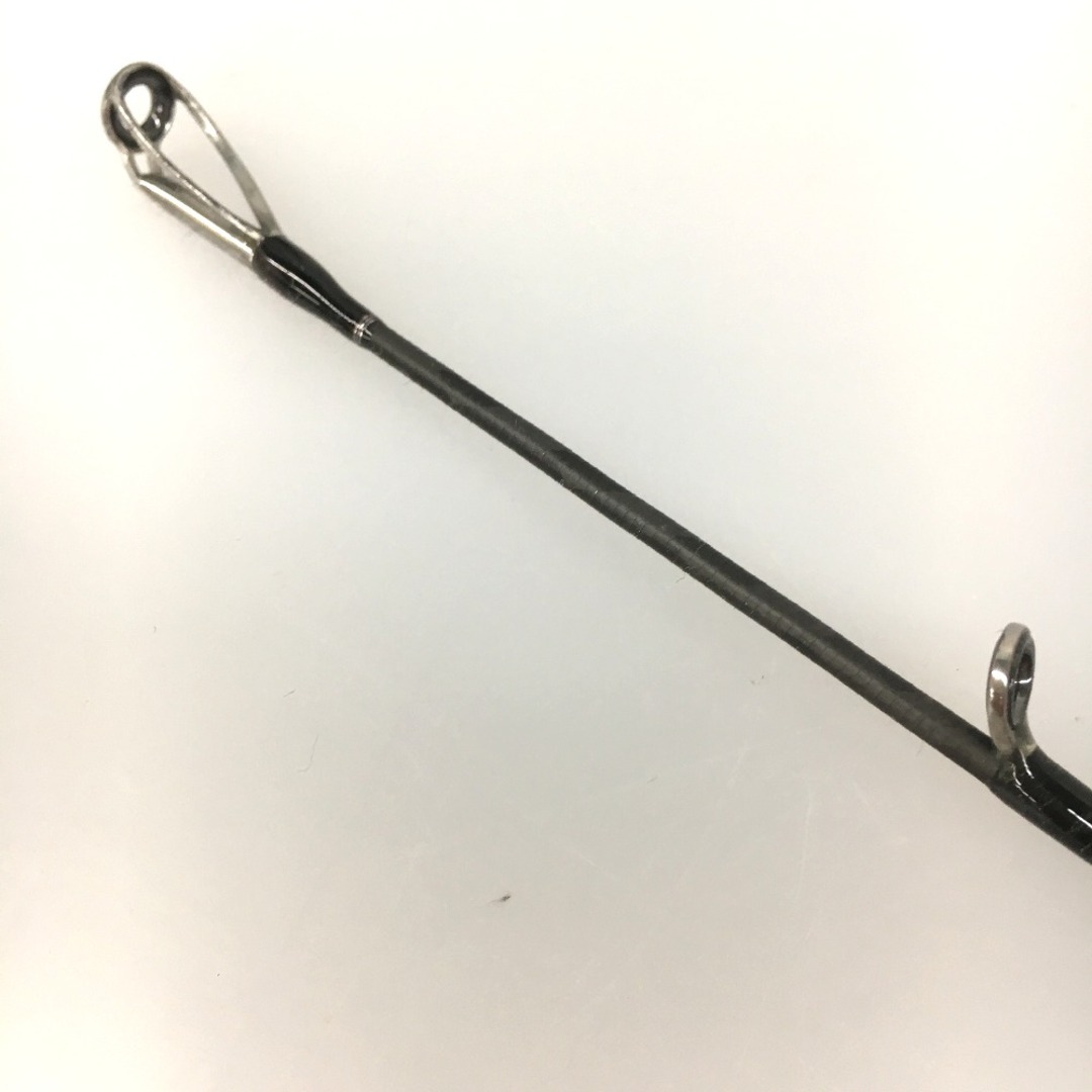△△SHIMANO シマノ ルアーロッド 23オシアジガー B 510-2 △△SHIMANO シマノ ルアーロッド 23オシアジガー B 510-2