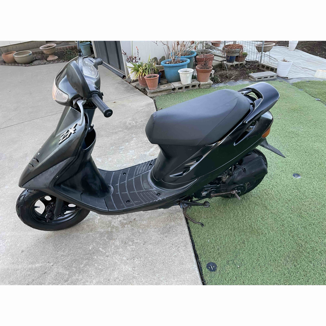 ホンダ - ホンダ スーパーディオZX AF28仕様 dio DIO 原付 50cc ホンダ - ホンダ スーパーディオZX AF28仕様 dio DIO 原付 50cc