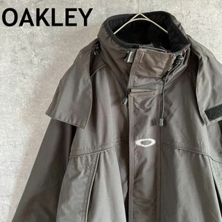 Oakley - Oakley マウンテンパーカー スキーウェアの通販 by Oakley - Oakley マウンテンパーカー スキーウェアの通販 by