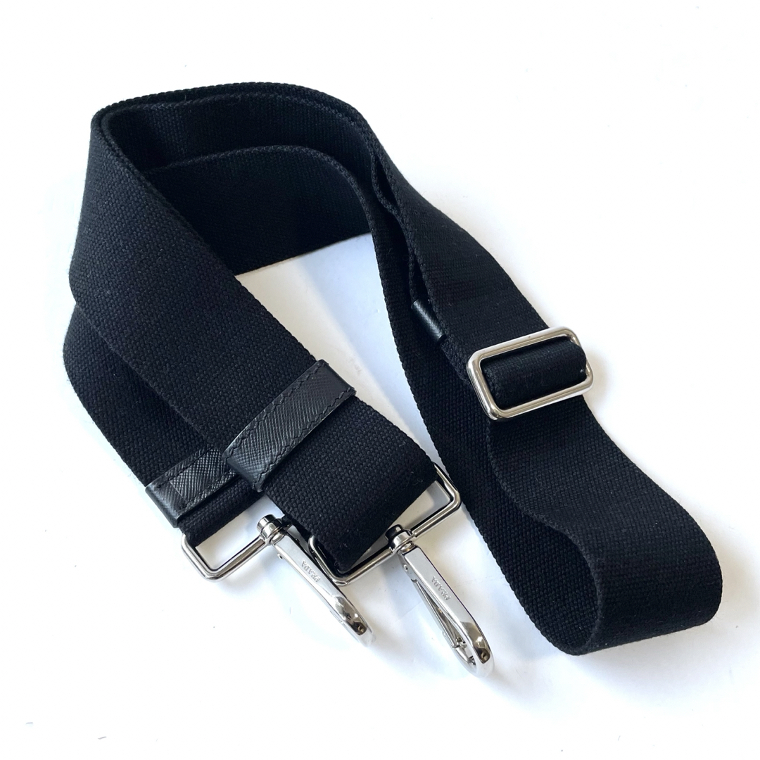 極美品〜美品】PRADA プラダ 2way ミニショルダーバッグ 極美品〜美品】PRADA プラダ 2way ミニショルダーバッグ