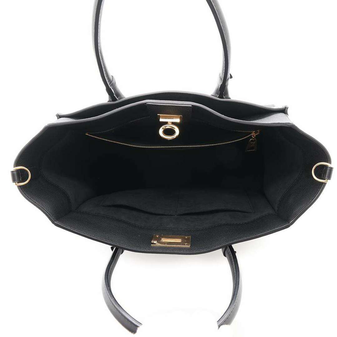 LOUIS VUITTON - ルイヴィトン トートバッグ カーフレザー LOUIS VUITTON - ルイヴィトン トートバッグ カーフレザー