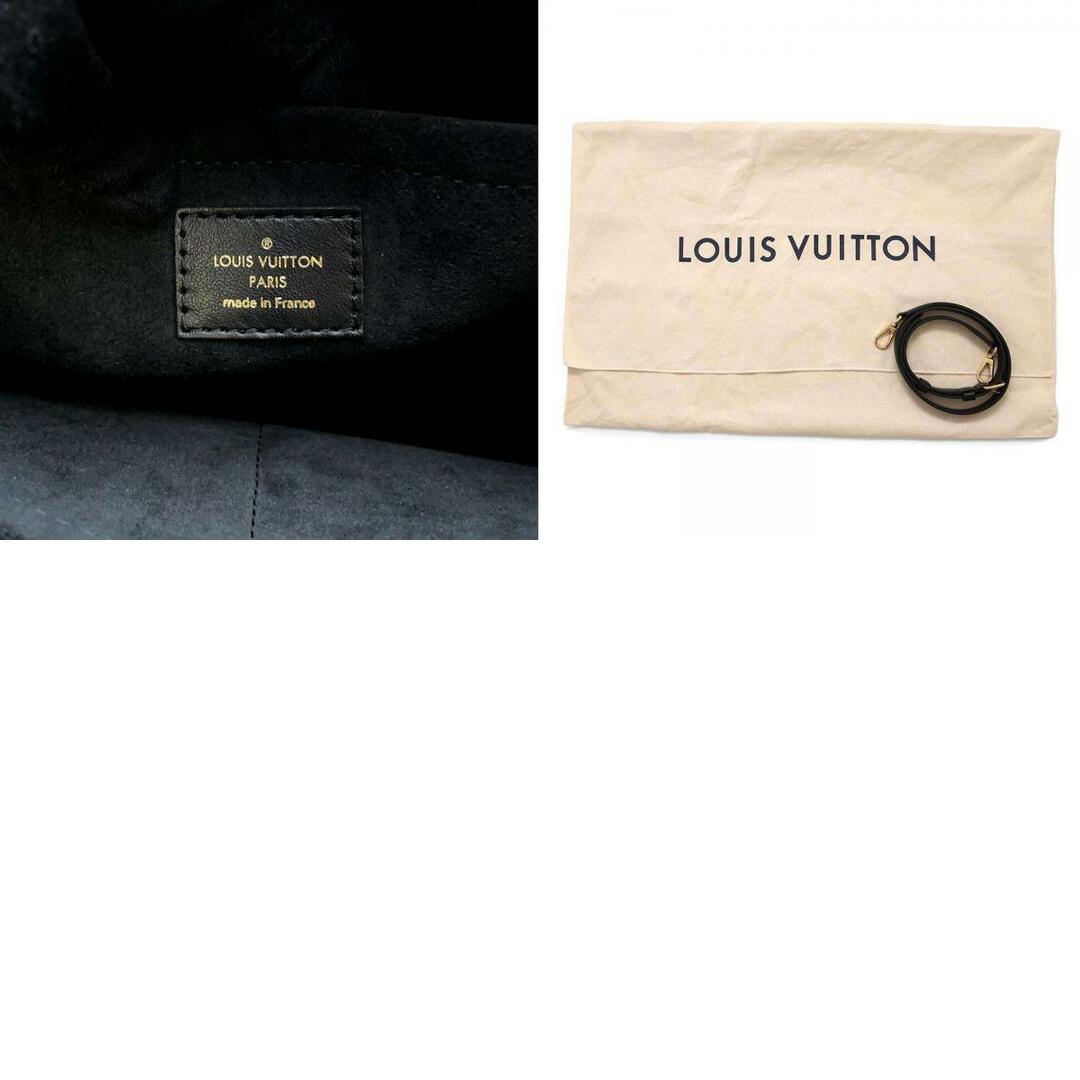 LOUIS VUITTON - ルイヴィトン トートバッグ カーフレザー LOUIS VUITTON - ルイヴィトン トートバッグ カーフレザー