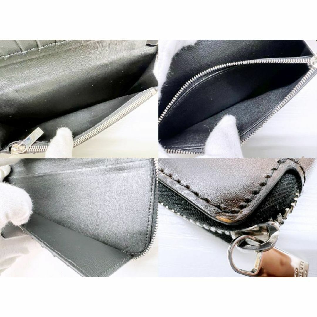 使用感なし ベルルッティ スクリットレザー イタウバ ヴェル 使用感なし ベルルッティ スクリットレザー イタウバ ヴェル