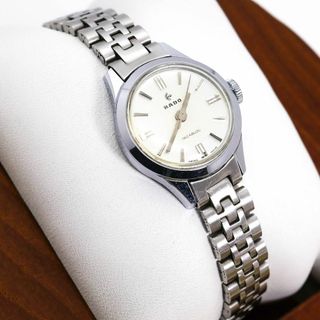 RADO(腕時計)のフリマアイテム一覧 RADO(腕時計)のフリマアイテム一覧