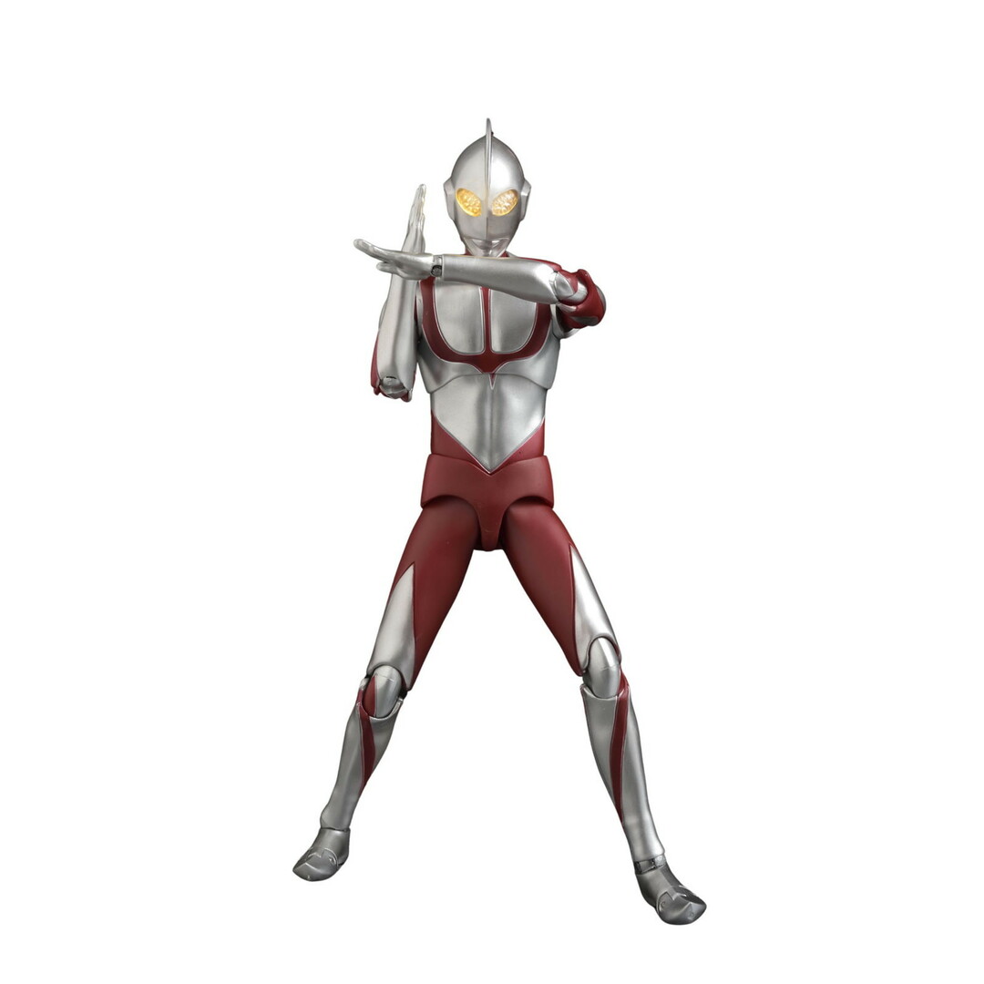 新品本物 HAF シン・ウルトラマン ヒーローアクションフィギュアシリーズ その他
