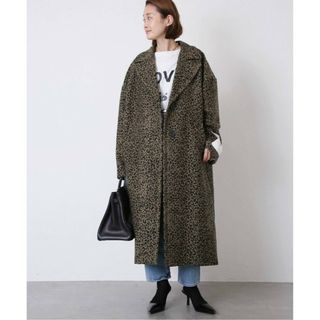 DEUXIEME CLASSE(チェスターコート)のフリマアイテム一覧 DEUXIEME CLASSE(チェスターコート)のフリマアイテム一覧