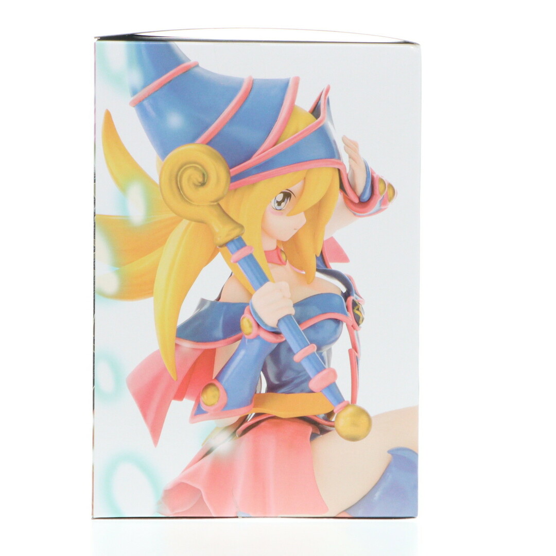 TAITO - ブラック・マジシャン・ガール 遊☆戯☆王デュエル TAITO - ブラック・マジシャン・ガール 遊☆戯☆王デュエル