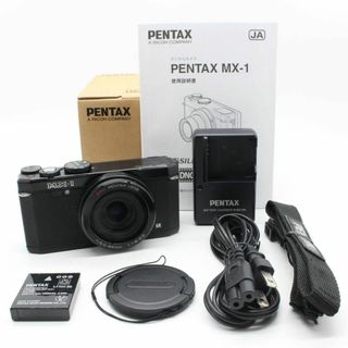 Pentax MX-1のフリマアイテム一覧 Pentax MX-1のフリマアイテム一覧