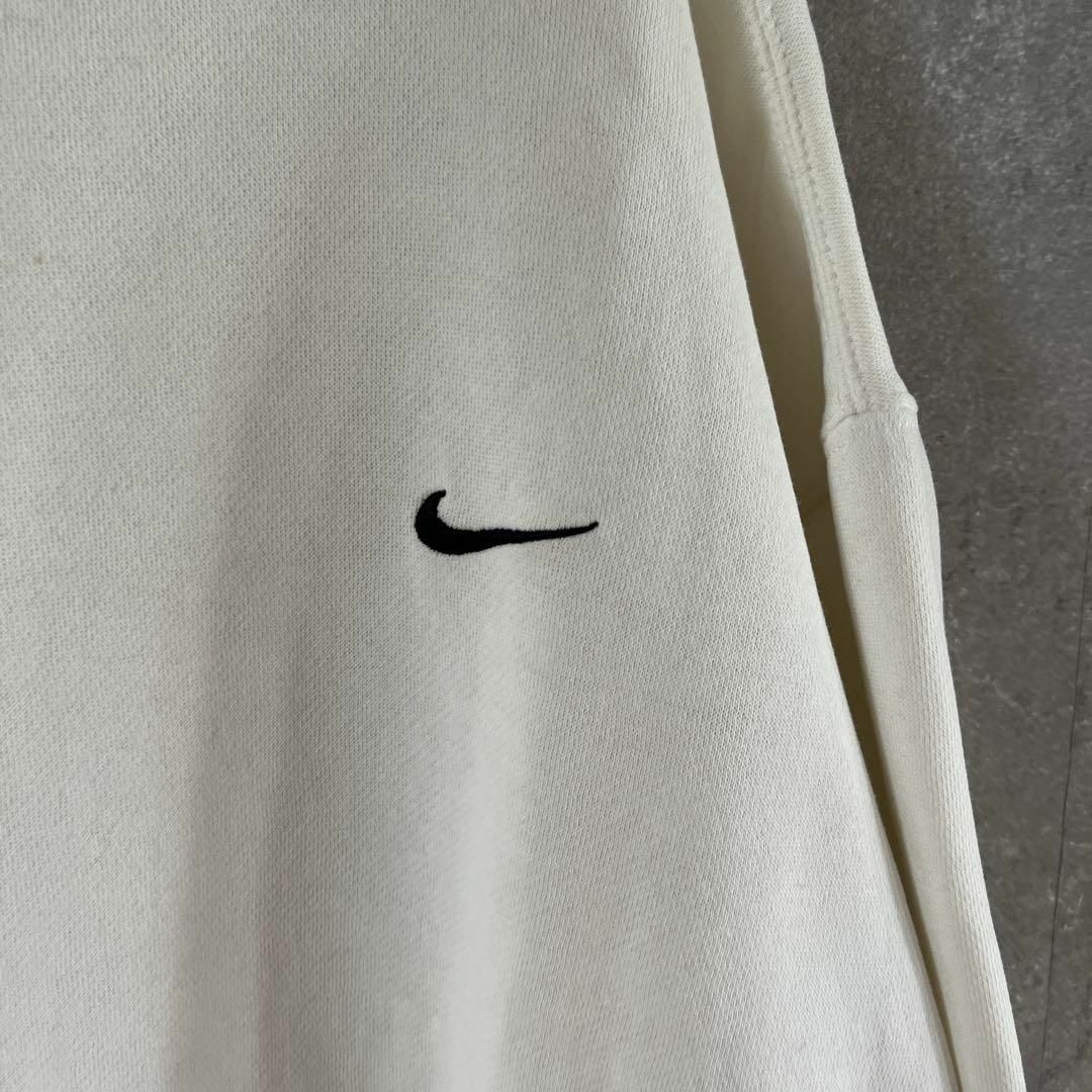 NIKE - NIKEスウェット90S トレーナー スリーブラインLからXL NIKE - NIKEスウェット90S トレーナー スリーブラインLからXL