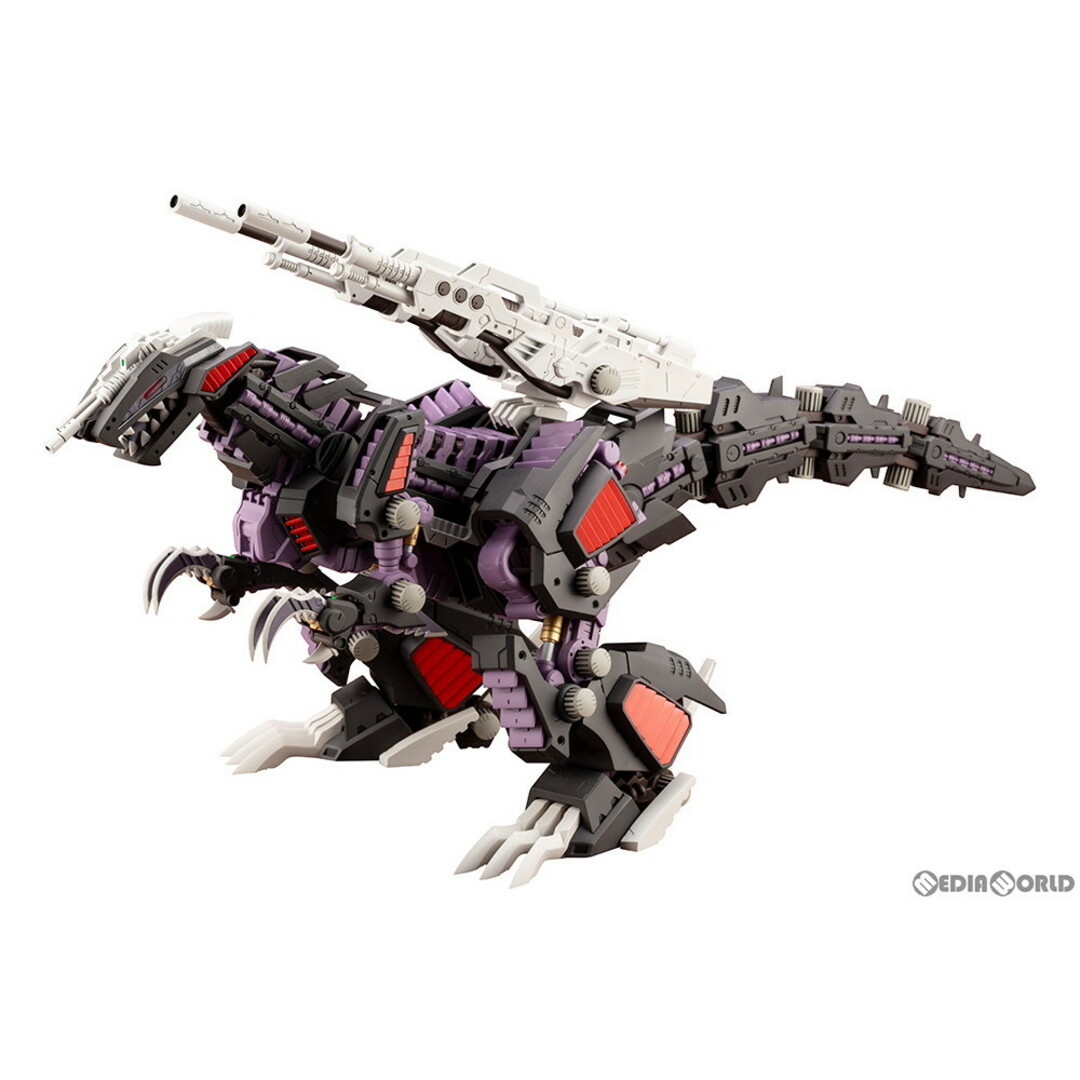 HMM 1/72 EZ-026 ジェノザウラー リパッケージVer. ZOIDS(ゾイド HMM 1/72 EZ-026 ジェノザウラー リパッケージVer. ZOIDS(ゾイド