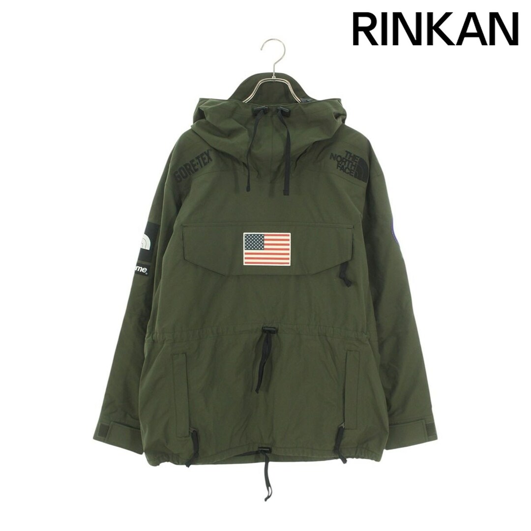 シュプリーム ×ノースフェイス THE NORTH FACE 17SS Trans シュプリーム ×ノースフェイス THE NORTH FACE 17SS Trans