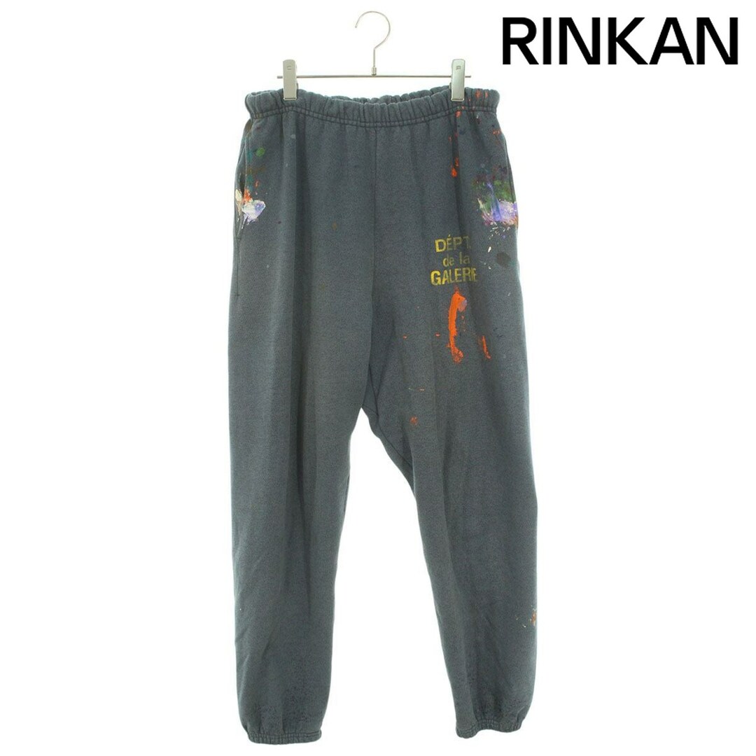 ギャラリーデプト GALLERY DEPT Painted Sweat Pants ペイント ギャラリーデプト GALLERY DEPT Painted Sweat Pants ペイント