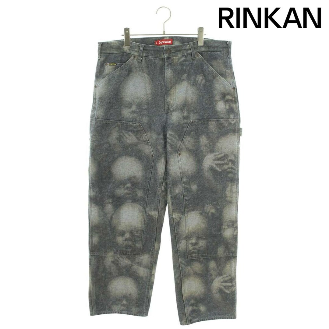 Supreme - シュプリーム 23AW H.R. Giger Double Knee Jean H.R. Supreme - シュプリーム 23AW H.R. Giger Double Knee Jean H.R.
