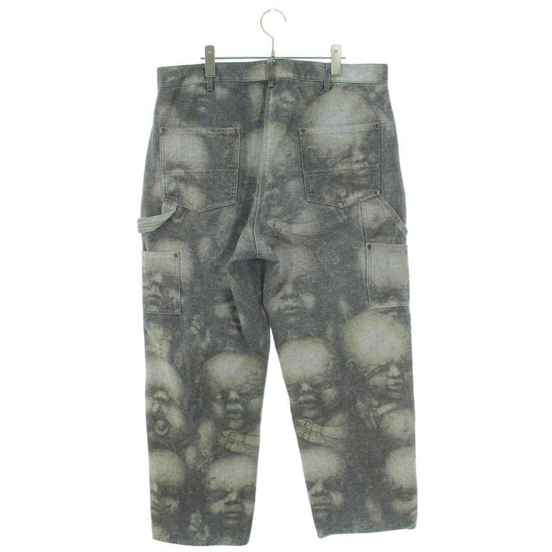 Supreme - シュプリーム 23AW H.R. Giger Double Knee Jean H.R. Supreme - シュプリーム 23AW H.R. Giger Double Knee Jean H.R.