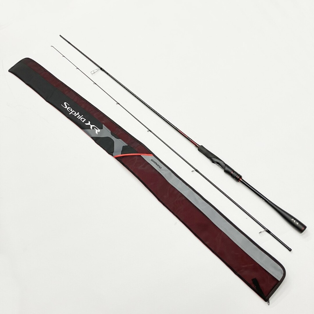 SHIMANO - 〇〇SHIMANO シマノ Sephia 21-22 セフィア XR ルアーロッド 302731