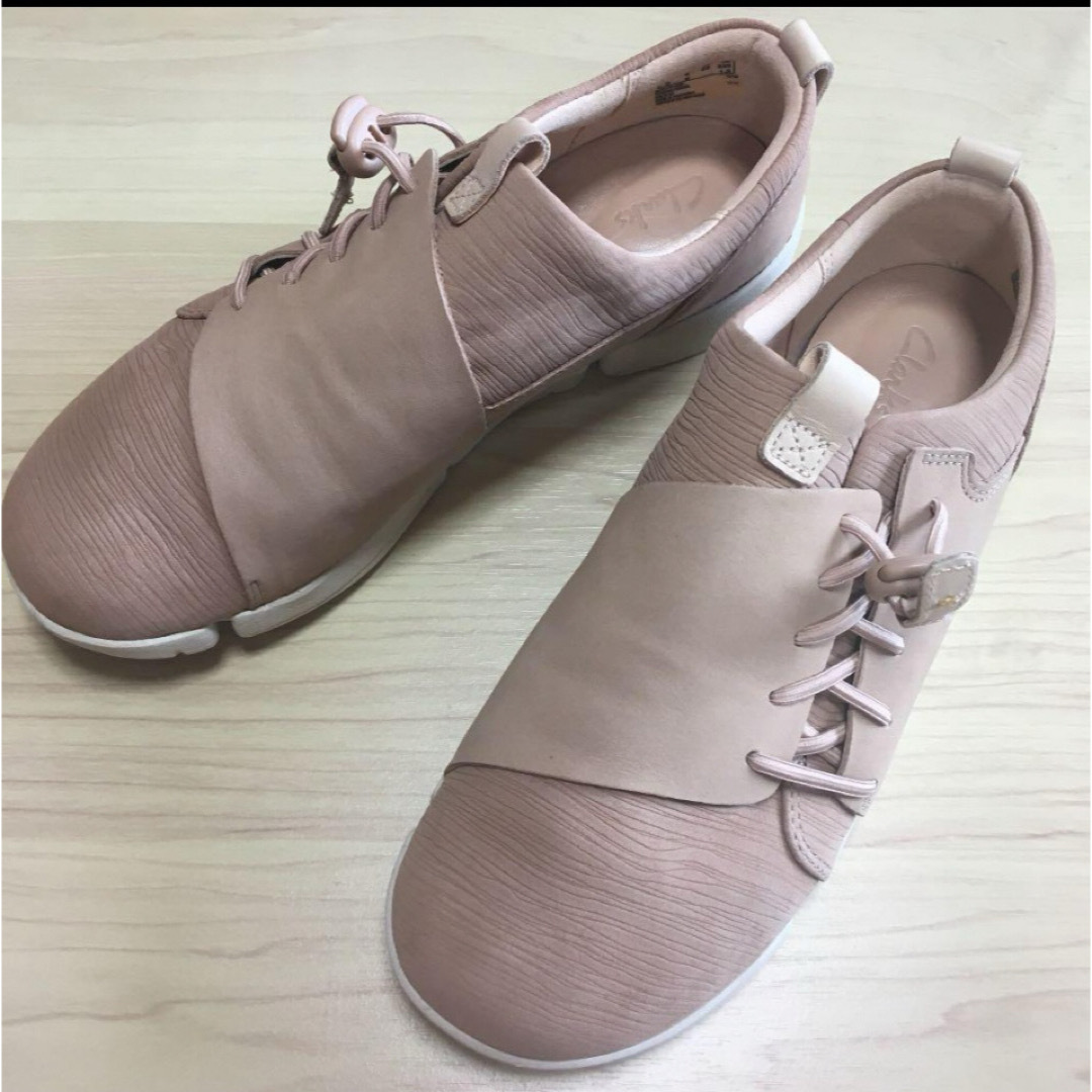 Clarks Originals - clanks クラークス スニーカーの通販 by Clarks Originals - clanks クラークス スニーカーの通販 by