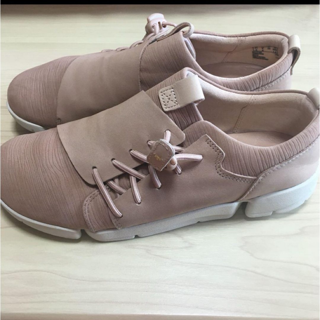 Clarks Originals - clanks クラークス スニーカーの通販 by Clarks Originals - clanks クラークス スニーカーの通販 by