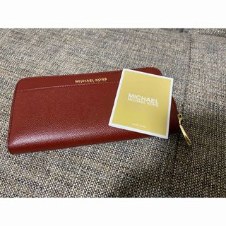 マイケルコース(MICHAEL KORS)のマイケルコース　長財布(財布)