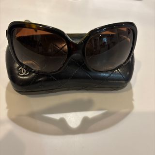 CHANEL(サングラス/メガネ)のフリマアイテム一覧 CHANEL(サングラス/メガネ)のフリマアイテム一覧