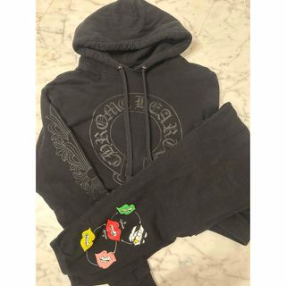 Chrome Hearts(パーカー)のフリマアイテム一覧 Chrome Hearts(パーカー)のフリマアイテム一覧