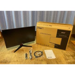 Acer(ディスプレイ)のフリマアイテム一覧 Acer(ディスプレイ)のフリマアイテム一覧
