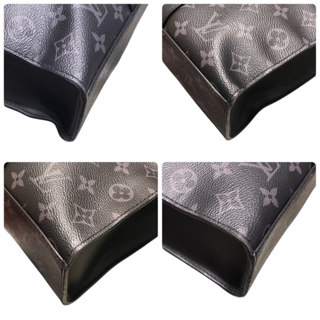 ルイ・ヴィトン LOUIS VUITTON サックプラ M46452 モノグラム ルイ・ヴィトン LOUIS VUITTON サックプラ M46452 モノグラム