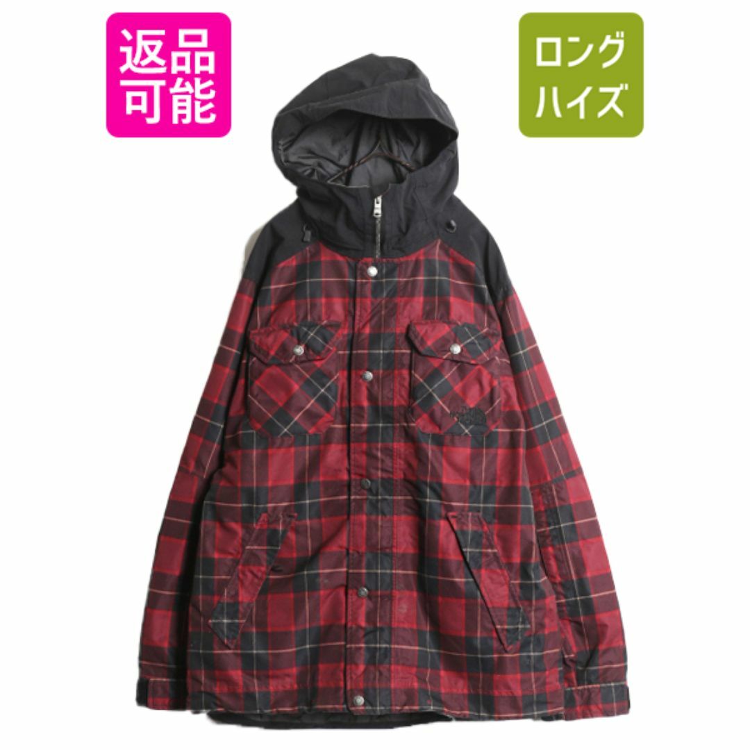 US企画 ノースフェイス HYVENT マウンテンパーカー ジャケット US企画 ノースフェイス HYVENT マウンテンパーカー ジャケット