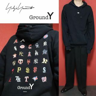 Yohji Yamamoto(パーカー)のフリマアイテム一覧 Yohji Yamamoto(パーカー)のフリマアイテム一覧