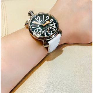 GaGa MILANO(ブラック/黒色系)のフリマアイテム一覧 GaGa MILANO(ブラック/黒色系)のフリマアイテム一覧