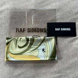 RAF SIMONS(ニット/セーター)のフリマアイテム一覧 RAF SIMONS(ニット/セーター)のフリマアイテム一覧