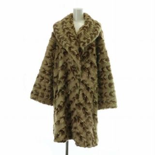 Christian Dior(毛皮/ファーコート)のフリマアイテム一覧 Christian Dior(毛皮/ファーコート)のフリマアイテム一覧