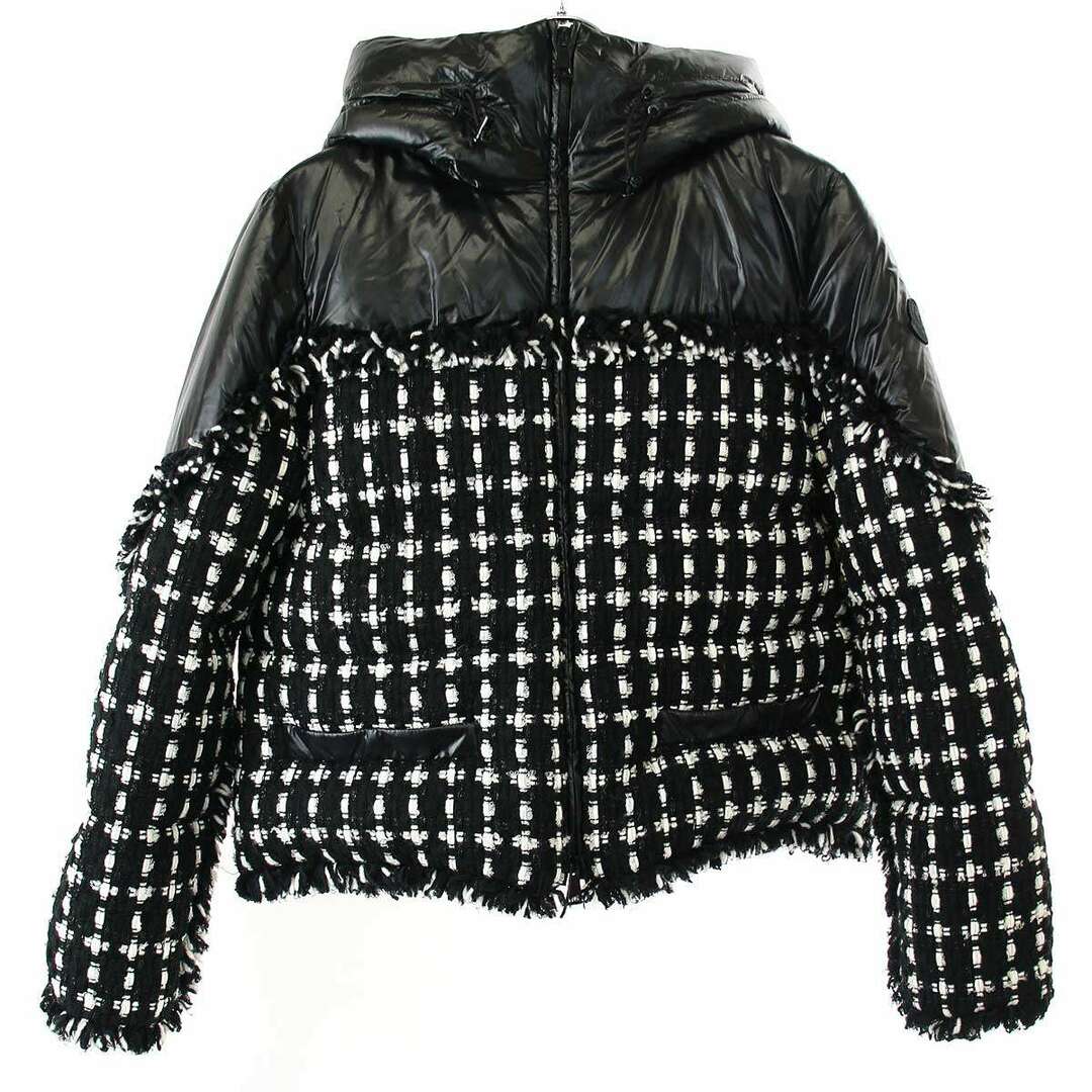 melt the lady royal pattern tops